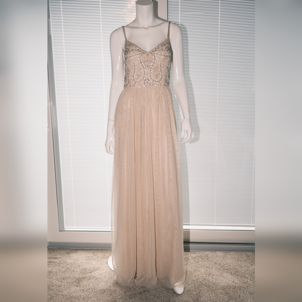 BHLDN Elowen Dress NWT Size 8